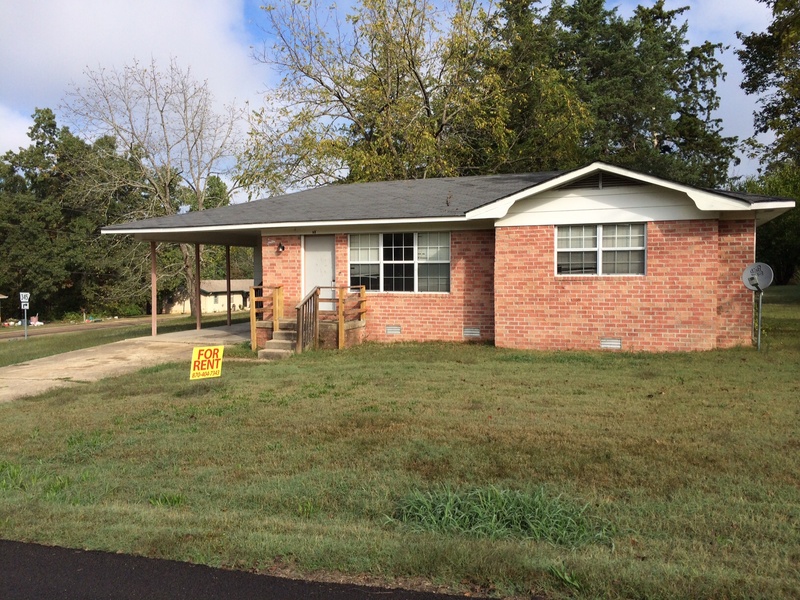 600 Elm St Gassville, Arkansas Magness Oil Company