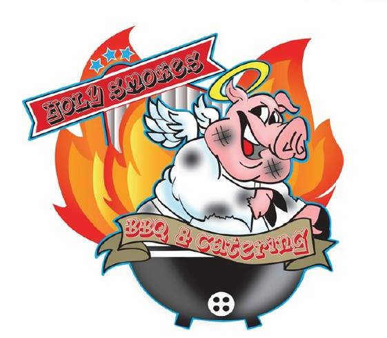 Holy Smokes BBQ & Catering