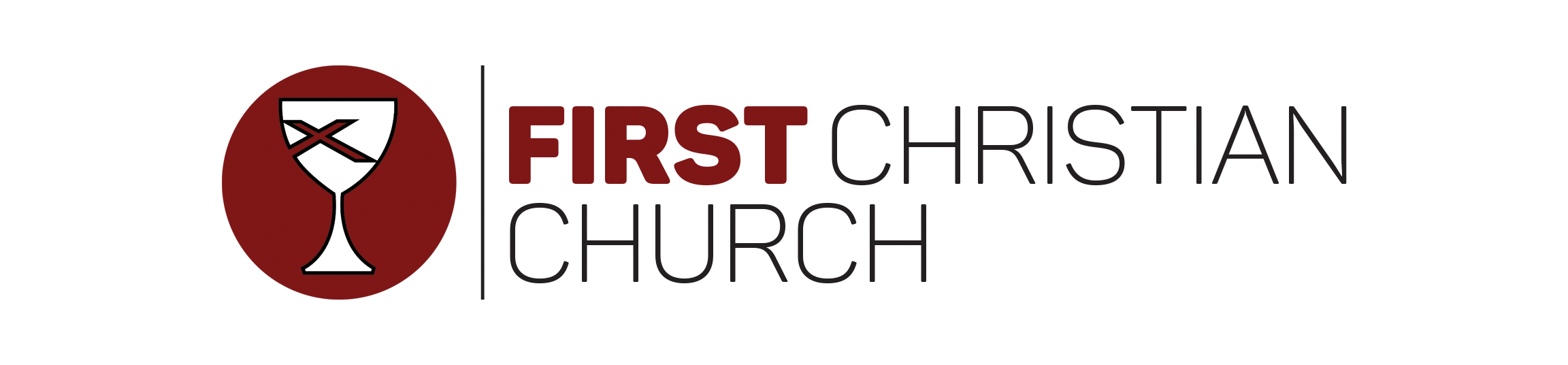 First Christian Church
