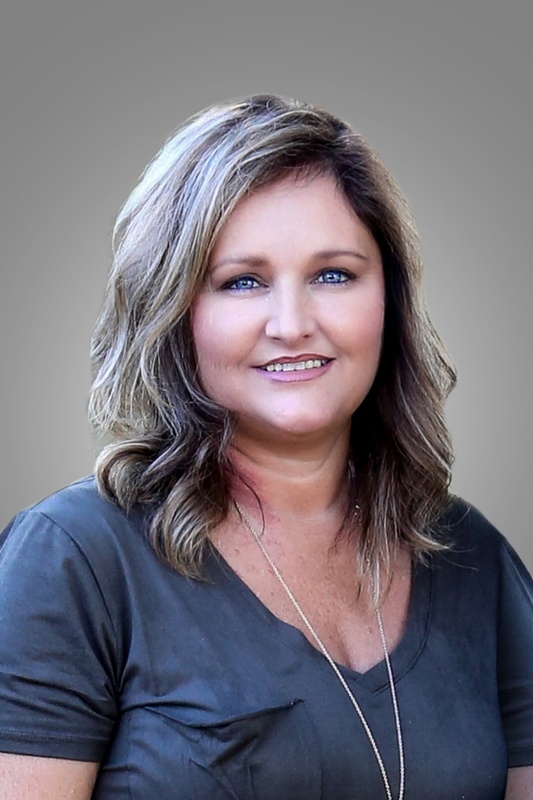 Sandy Davenport|Owner/Broker