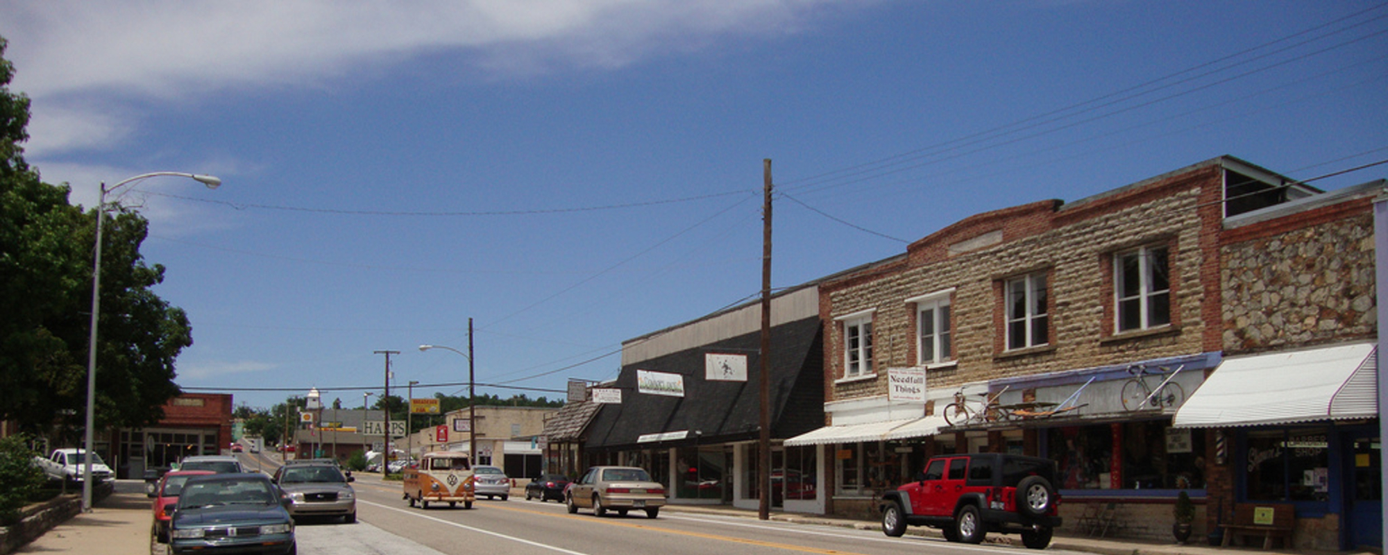 Davenport Realty