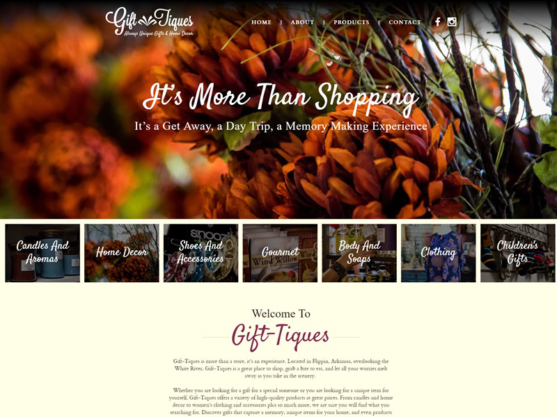 Gift Tiques Gift Tiques