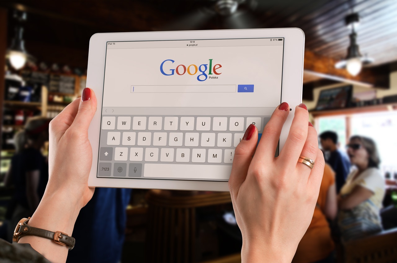 Google Adwords allows you to reach your local customers. 