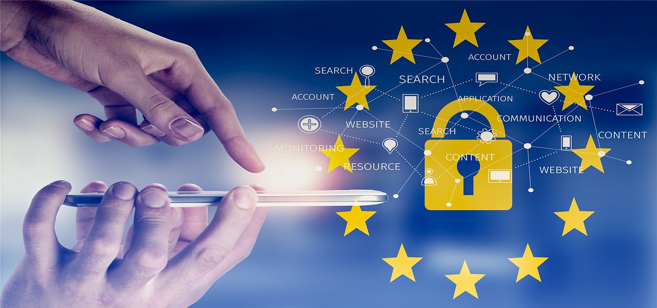 How do I become GDPR compliant? 