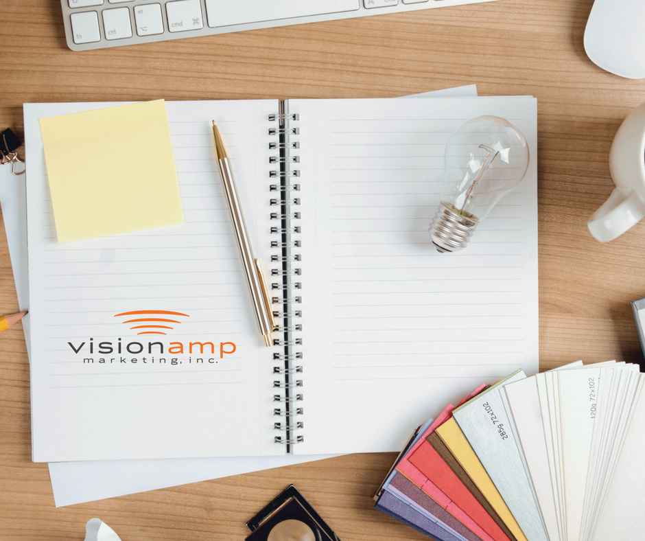 VisionAmp is a full-service marketing agency.