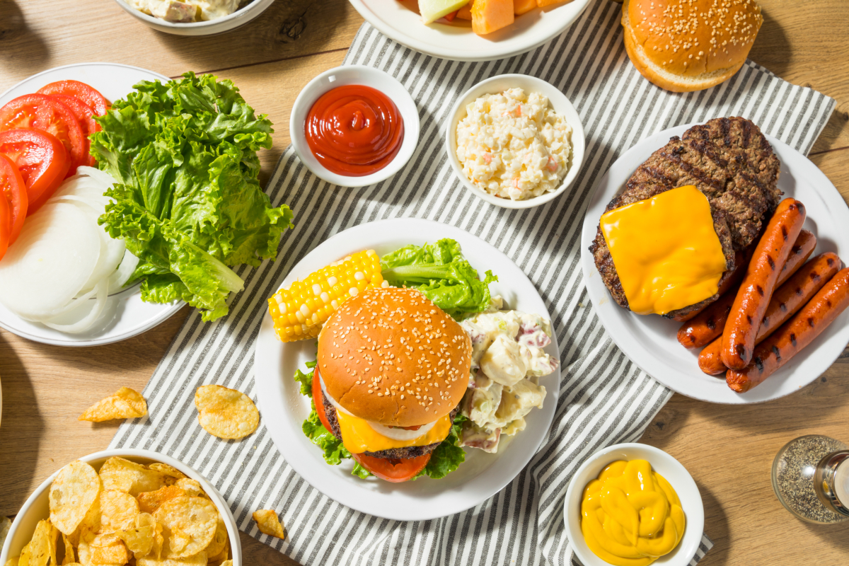 Zachte voeten Prooi Inspiratie 5 Tips to Get the Best Burger With the Gourmet Guru Grill - Gourmet Guru  Grills