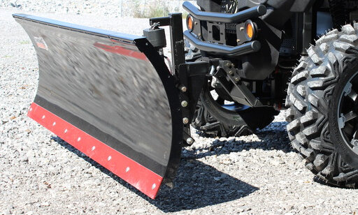 3 Reasons You Need a Utility Vehicle on the Farm | Intimidator Inc.