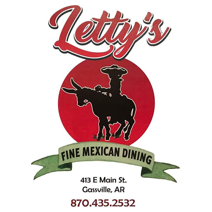 Letty's Restaurant