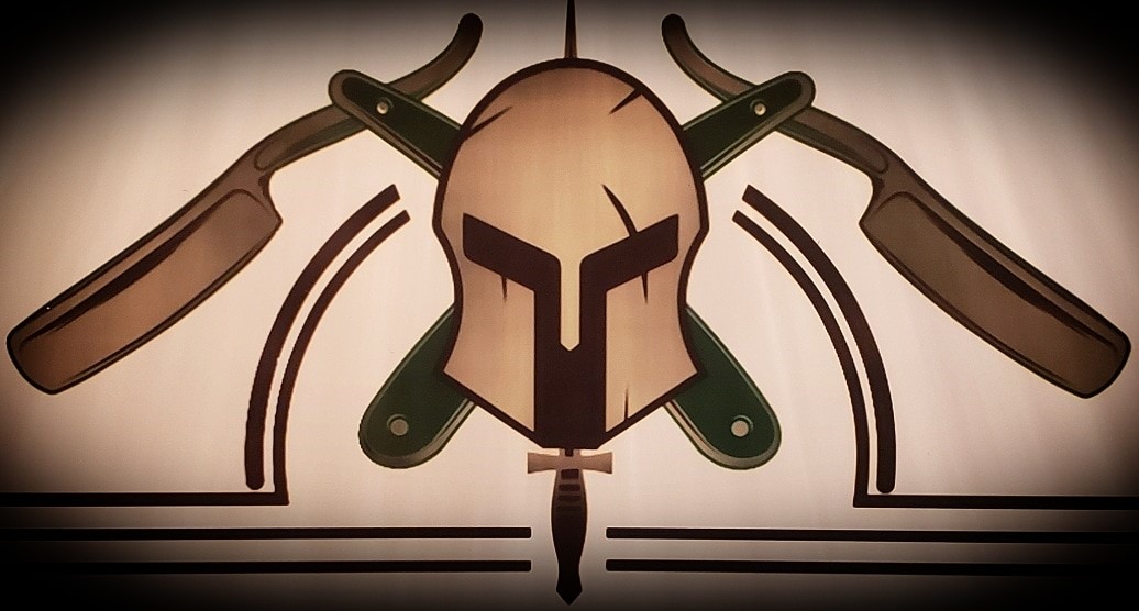 Legionnaire Barbershop