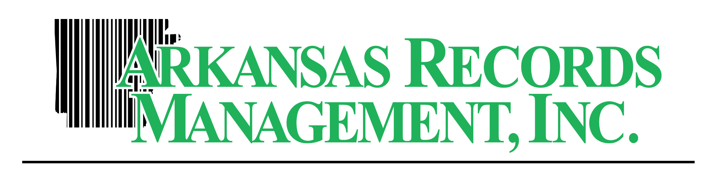 Arkansas Records Management