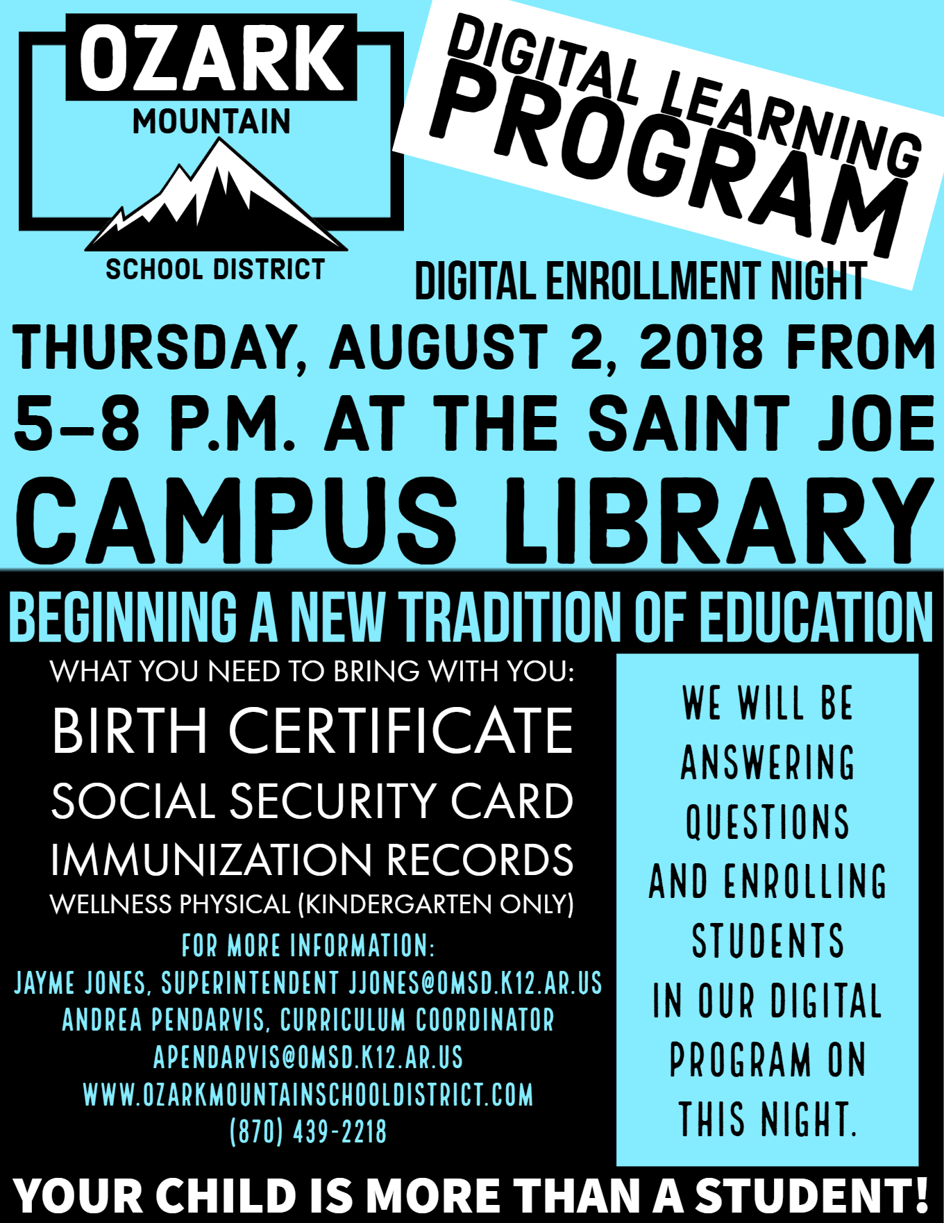 Public Schools Arkansas BrunoPyatt Public Schools