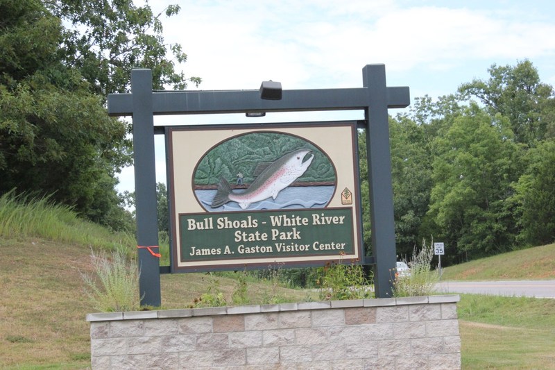 Bull ShoalsWhite River State Park CENTURY 21 LeMac Realty Mountain
