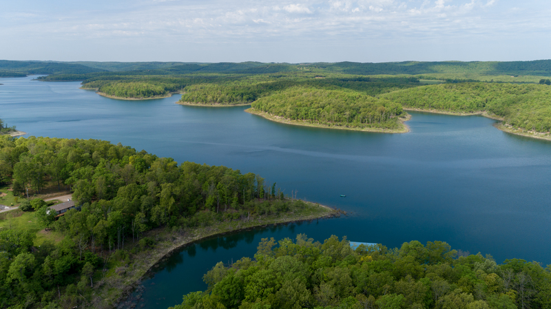 Norfork Lake | CENTURY 21 LeMac Realty | Mountain Home, AR