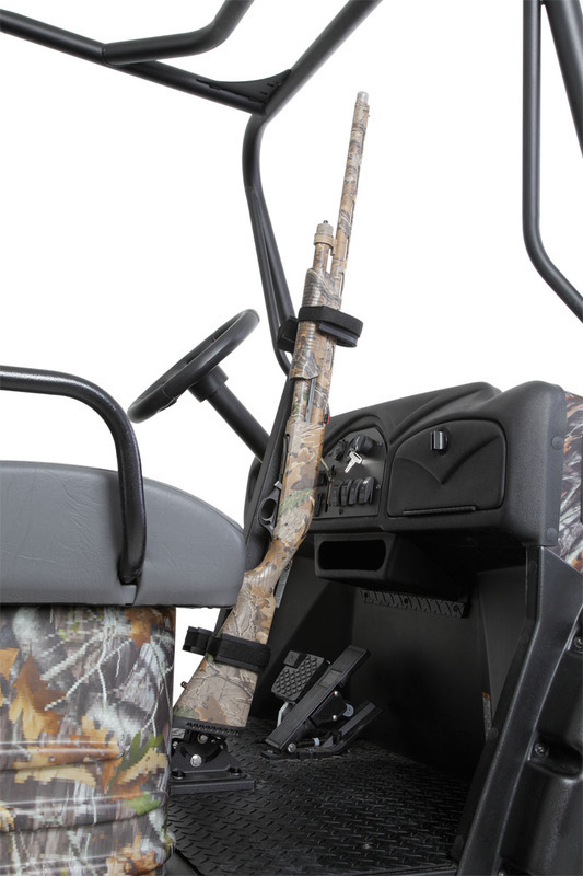 3 Types of Gun Racks to Kick Off the Hunting Season Bad Dawg UTV/Side