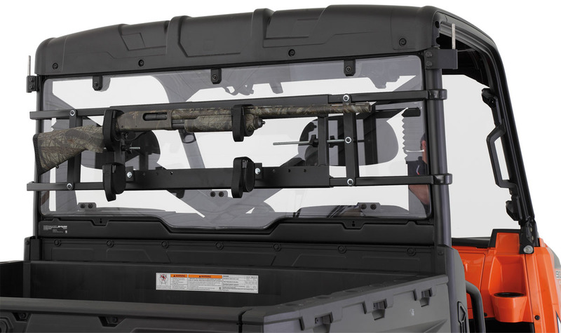 3 Types Of Gun Racks To Kick Off The Hunting Season Bad