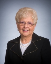 Speaks, Nelda