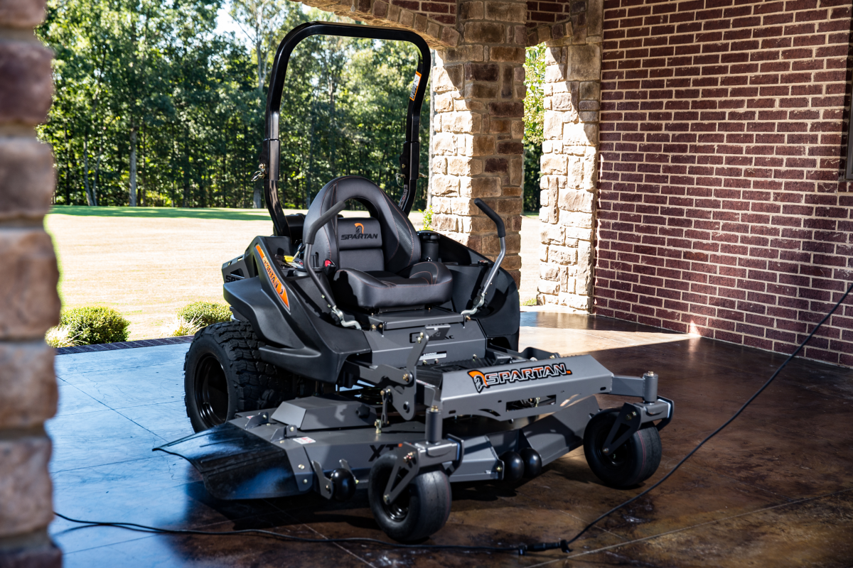 Best Zero Turn Mower Accessories for Growing A Lawn Care Business