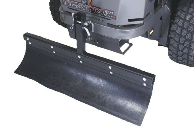 Best Zero Turn Mower Accessories for Growing A Lawn Care Business, Spartan  Mowers