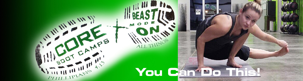 Core Boot Camps