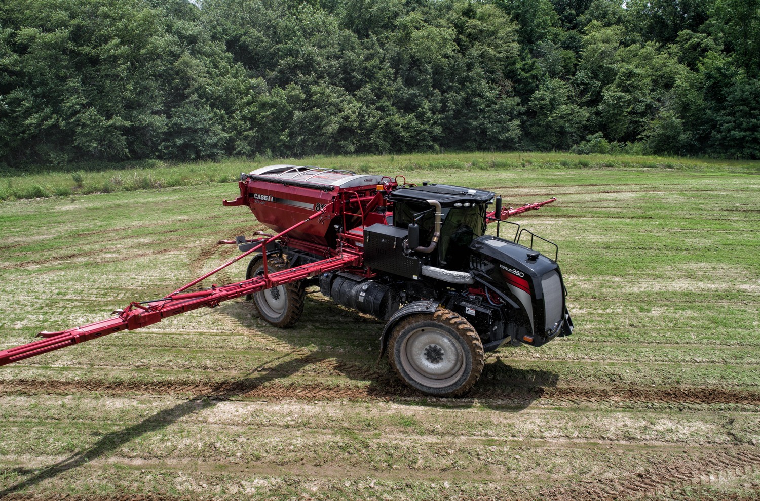 RBR Enterprise Fertilizer & Chemical Application Equipment