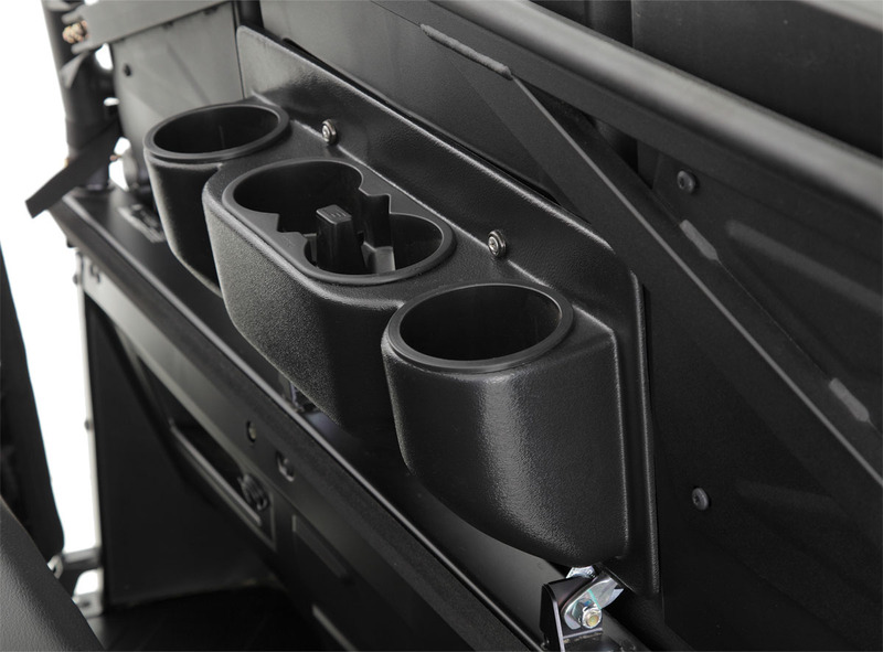 Most Popular UTV Accessories for Polaris Rangers Bad Dawg UTV/SideBy