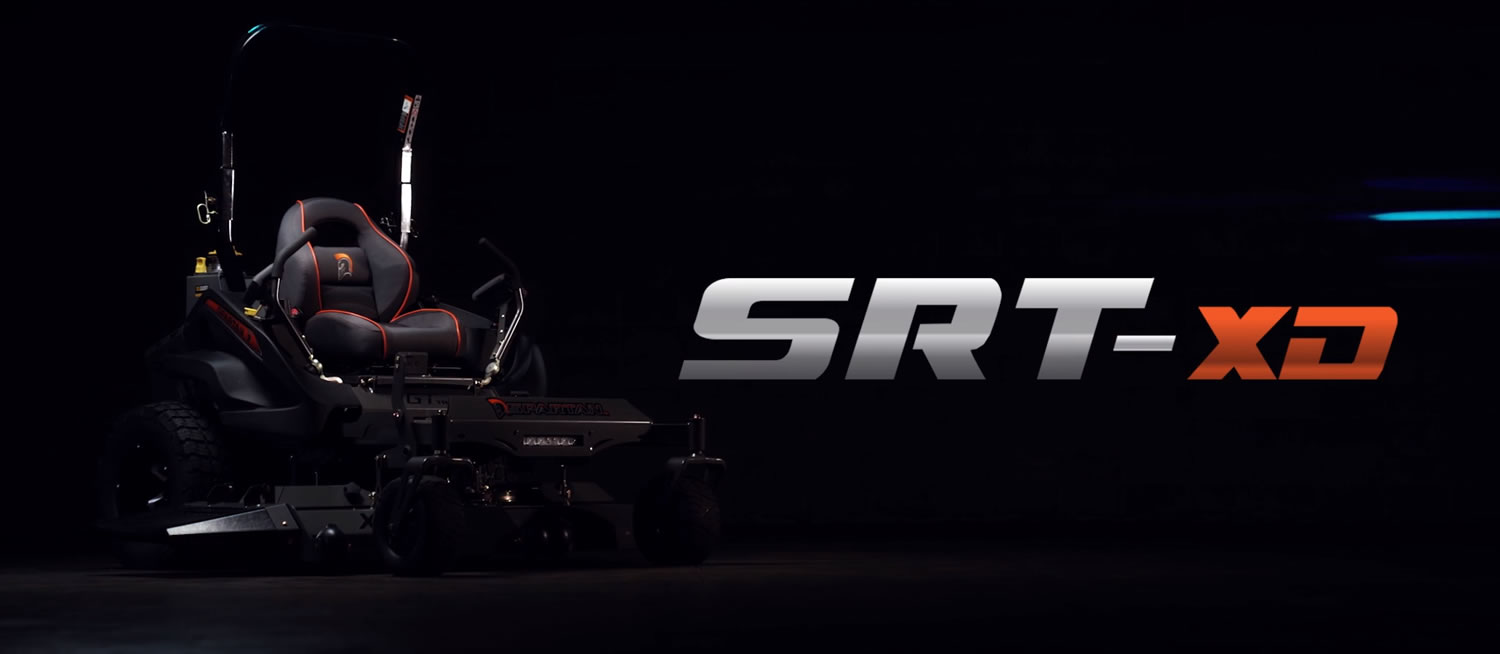 SRT 