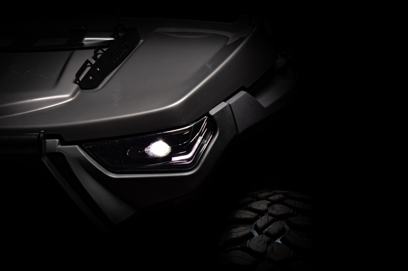 Is an Electric UTV Right For You?