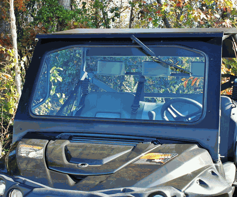 Accessorizing Your Intimidator UTV