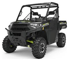 Polaris Ranger