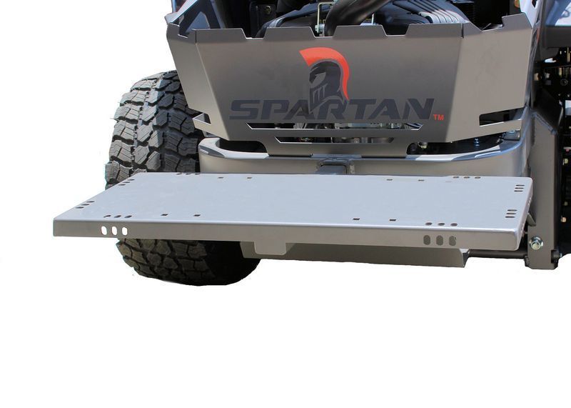 Sprayer Tray Spartan Mowers Zero Turn Mowers