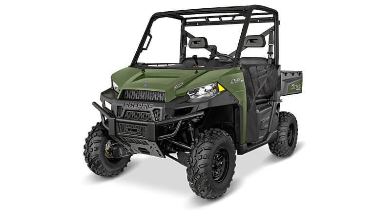2013-15 FULL SIZE Ranger 570 | XP 900