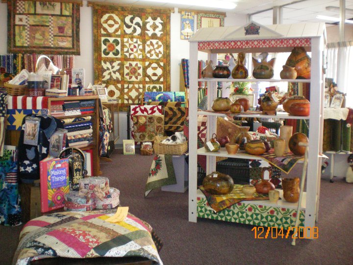 Remember Me Quilt Shop/Embroidery Plus