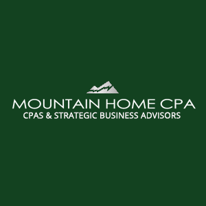 Mountain Home CPA