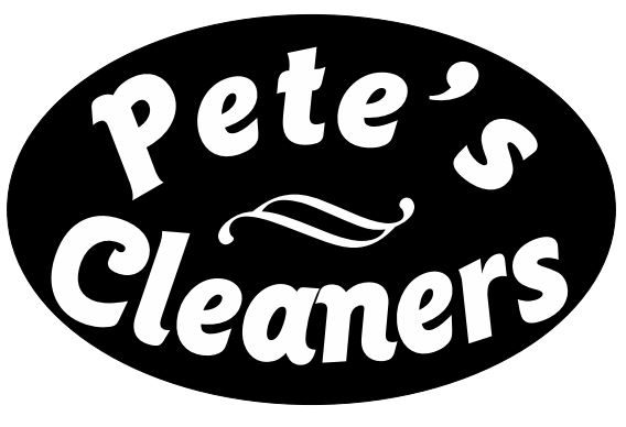 Pete's Cleaners