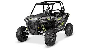 Polaris RZR XP Turbo
