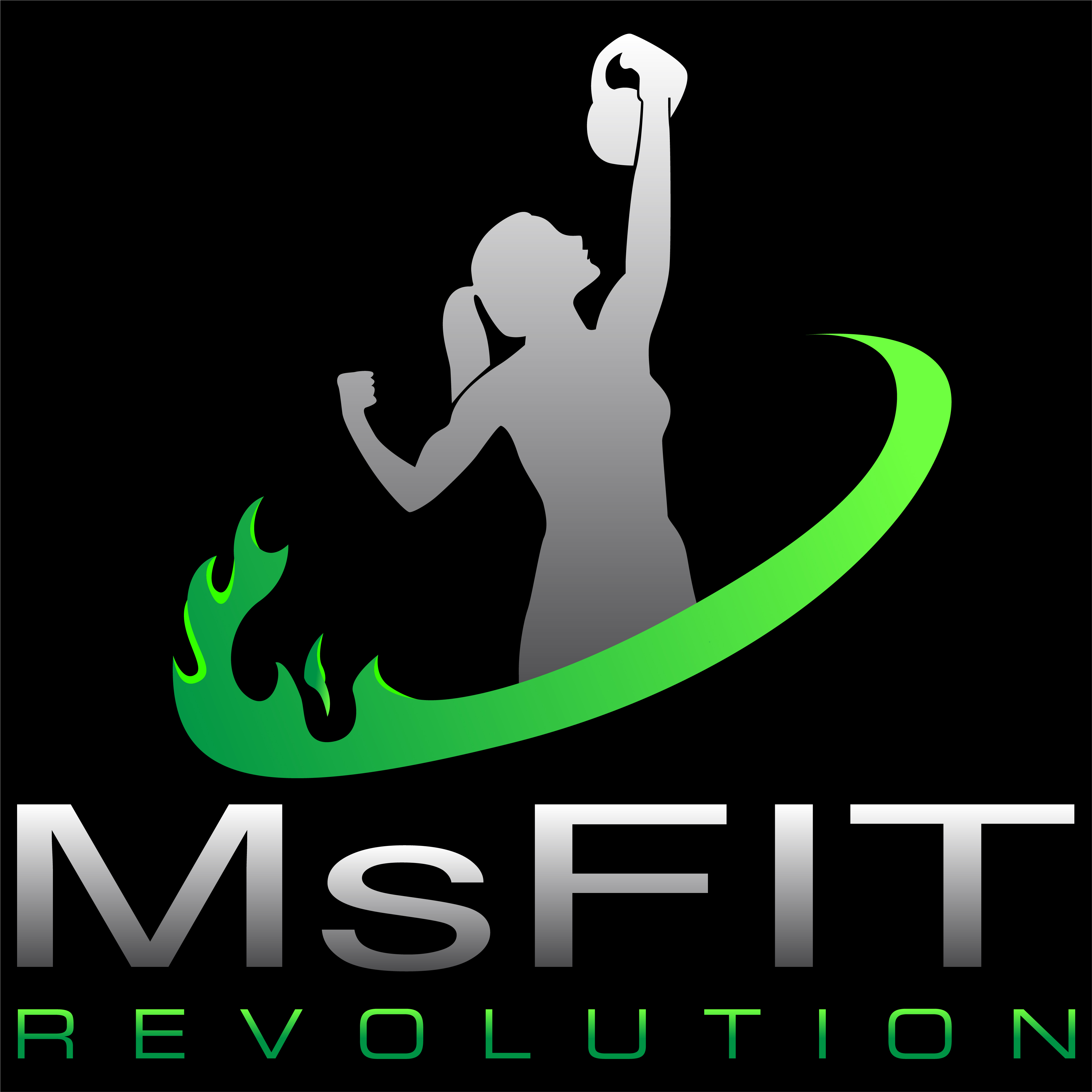 MsFIT Revolution, LLC