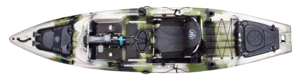Jackson Coosa FD (Flex Drive) Kayak