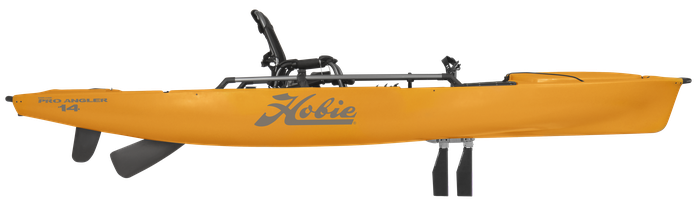 Hobie Mirage Pro Angler 14 | Ozark Co