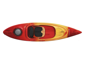 Perception Drift 9.5 Kayak