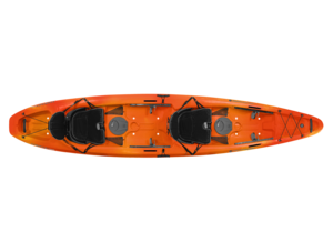 Wilderness Systems Tarpon 135T Tandem Kayak