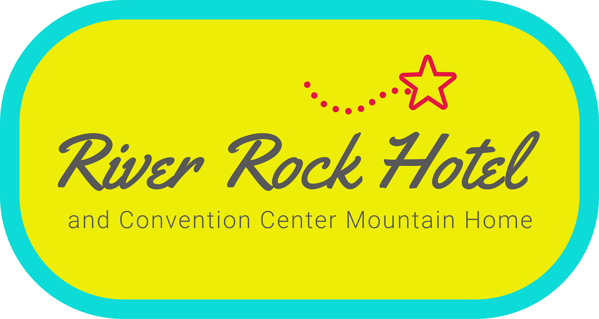 River Rock Hotel