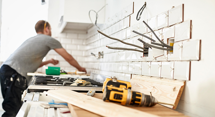 Should You Fix Your Home up or Sell it Now?