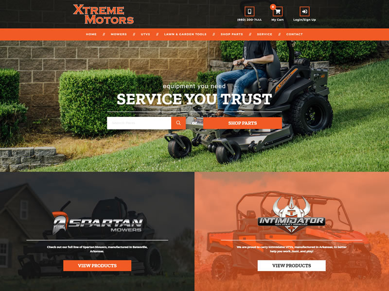 Xtreme Motors Xtreme Motors