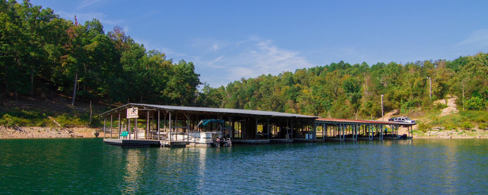 Rocking Chair Resort Mountain Home Arkansas