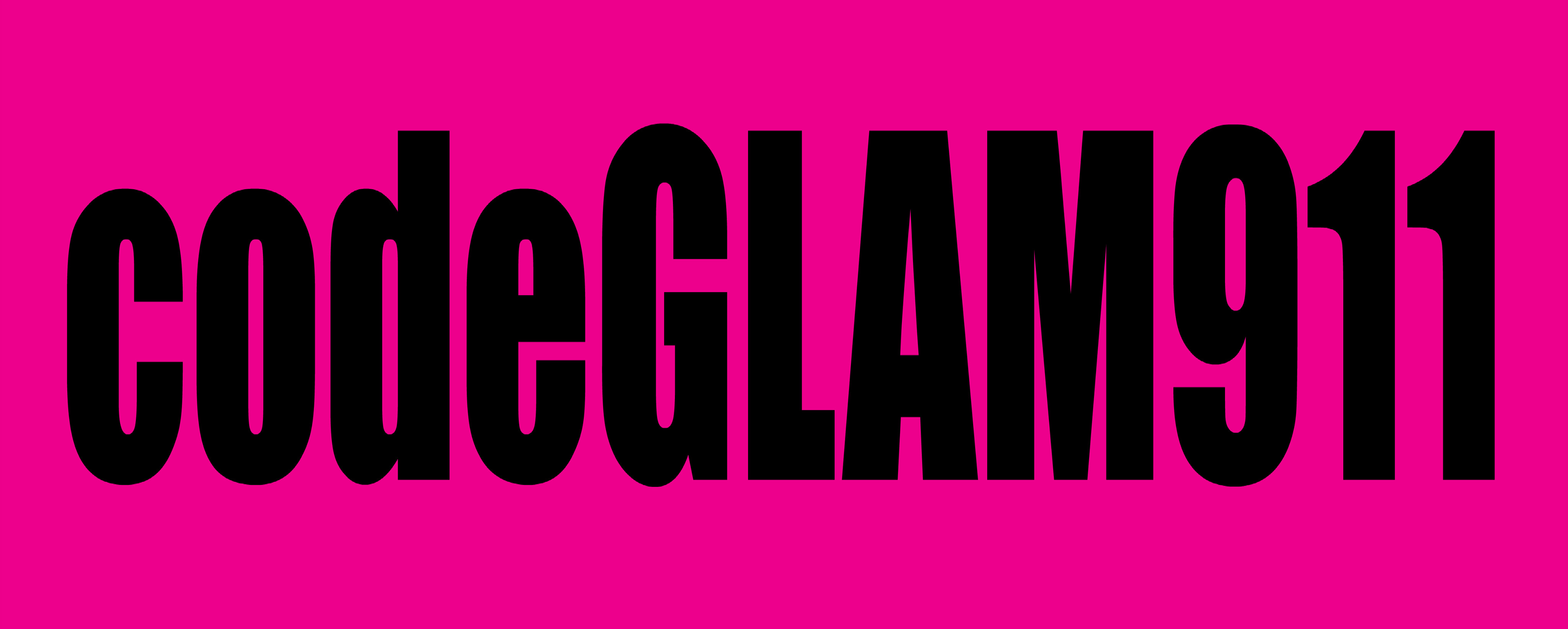 Codeglam911