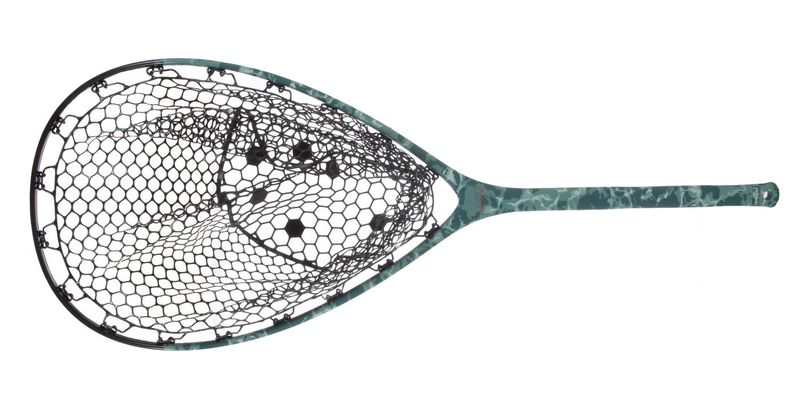 Fishpond Nomad Mid-Length Net, Fishpond Fly Fishing Nets, Best Fly Fishing  Nets, The Fly Fishers