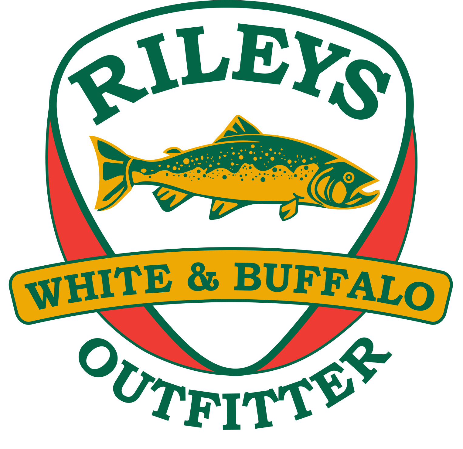 Riley's Outfitter