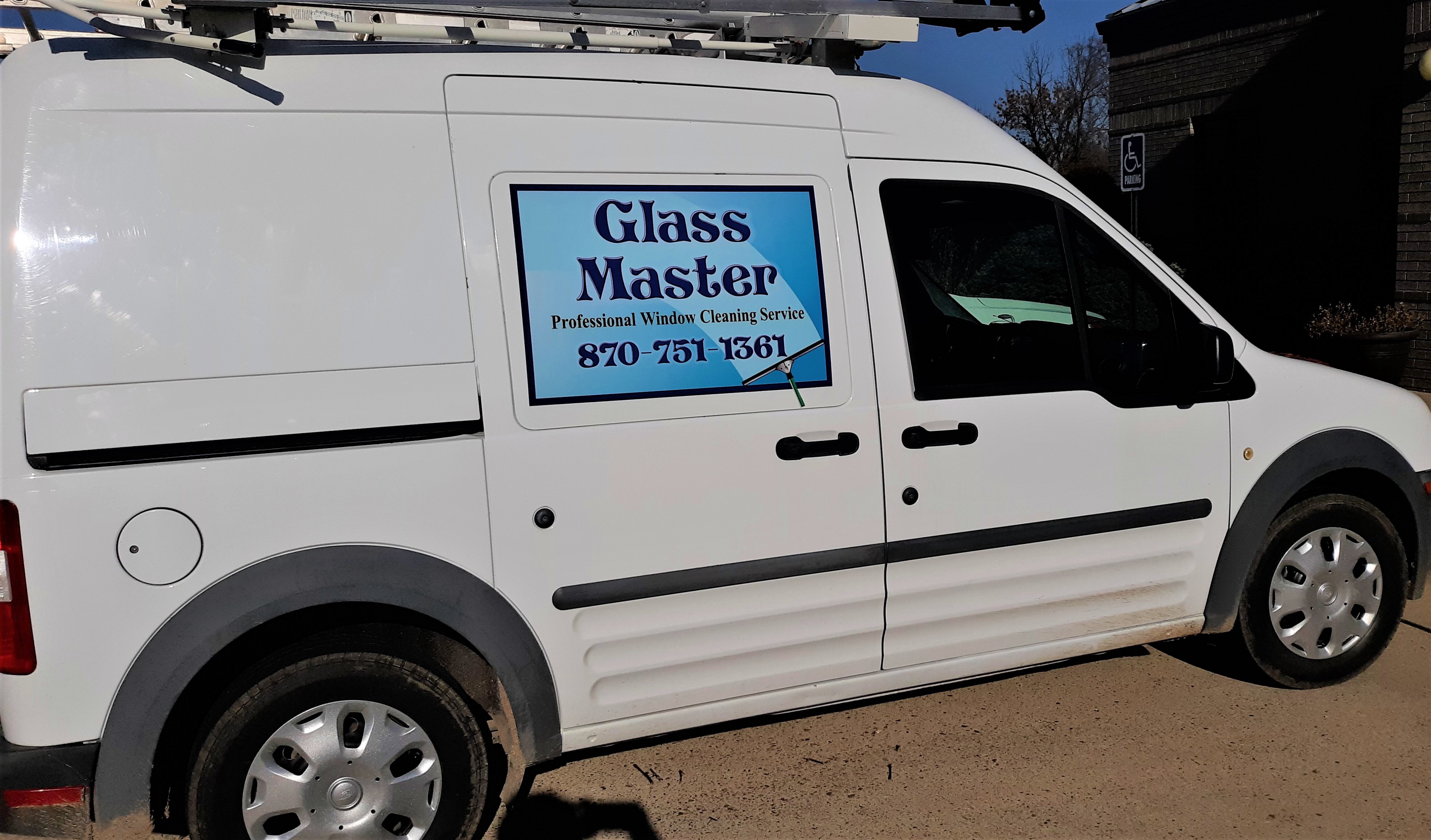 Glass Master