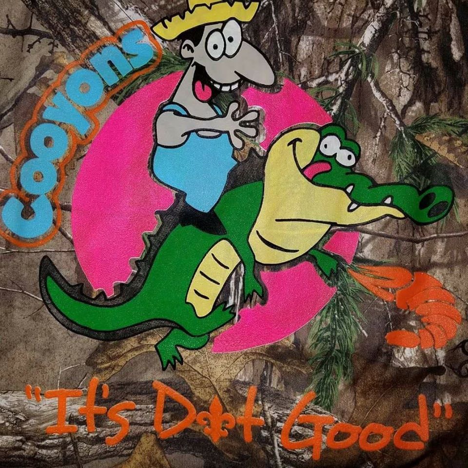 Cooyon's