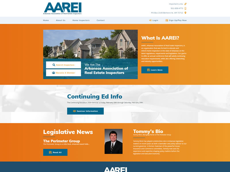 AAREI AAREI